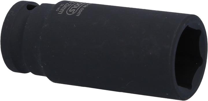 Actual product image KS Tools 1/2" power socket long (23 mm)