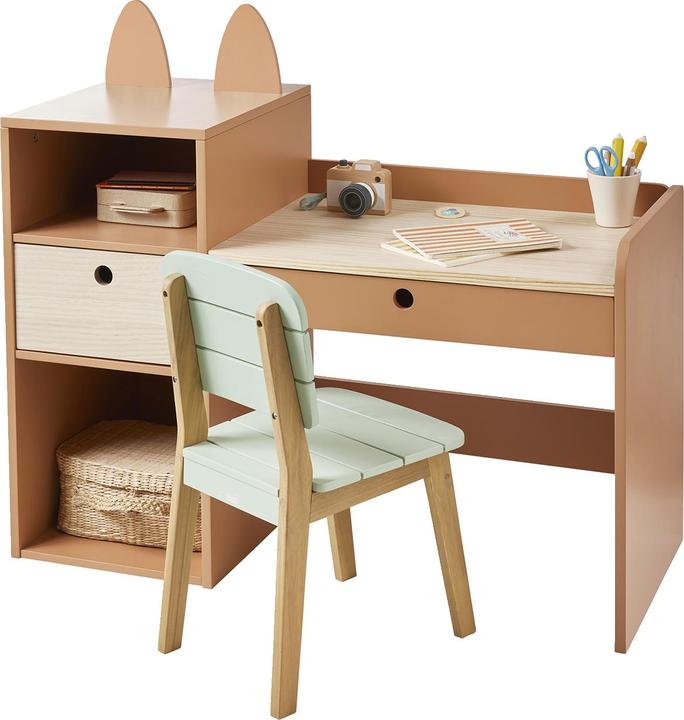 Actual product image Vertbaudet Fox