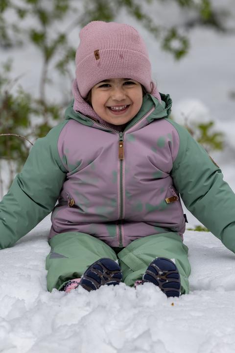 Produktbild Rukka Gia Kinder Winterjacke (74)