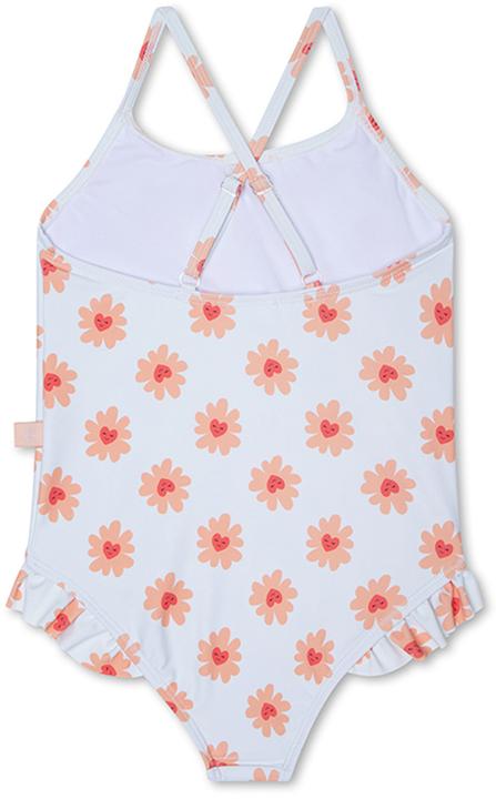 Image du produit Swim Essentials Maillot de bain fille 86/92 Flower Hearts (86)
