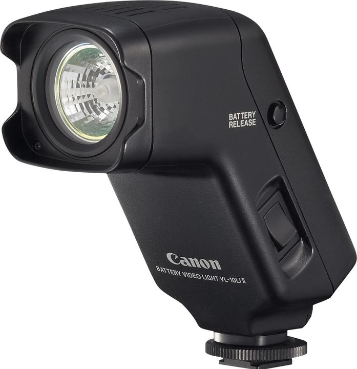 Produktbild Canon VL-10Li II (Aufsteckblitz, Canon)