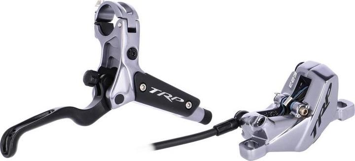Produktbild Trp Dh-R Evo Hd-M846 (Hinterradbremse, Bremshebel, 4)