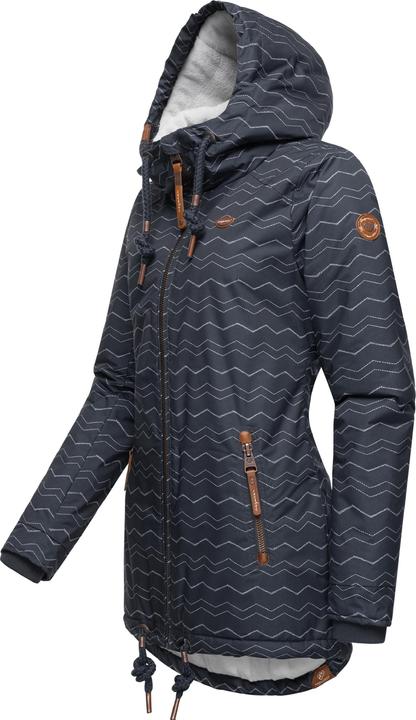 Actual product image Ragwear Zuzka Winter (XXL)