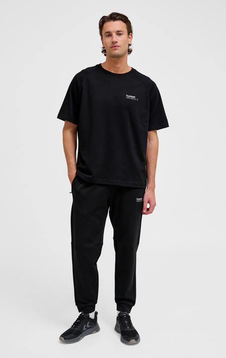 Produktbild hummel Hmltech Fleece Regular Pants (XS)