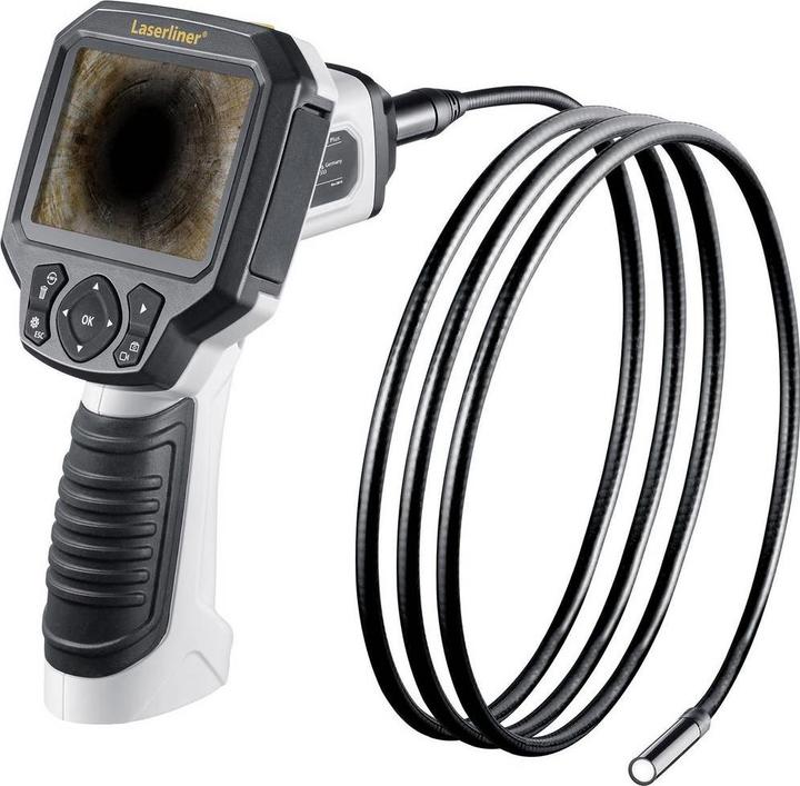 Actual product image Laserliner VideoScope Plus