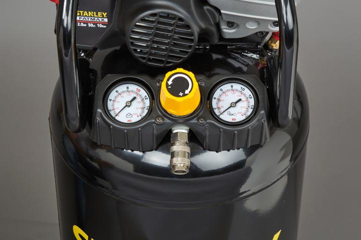 Immagine prodotto Stanley Hy227/10/50v (10 bar, 50 l)