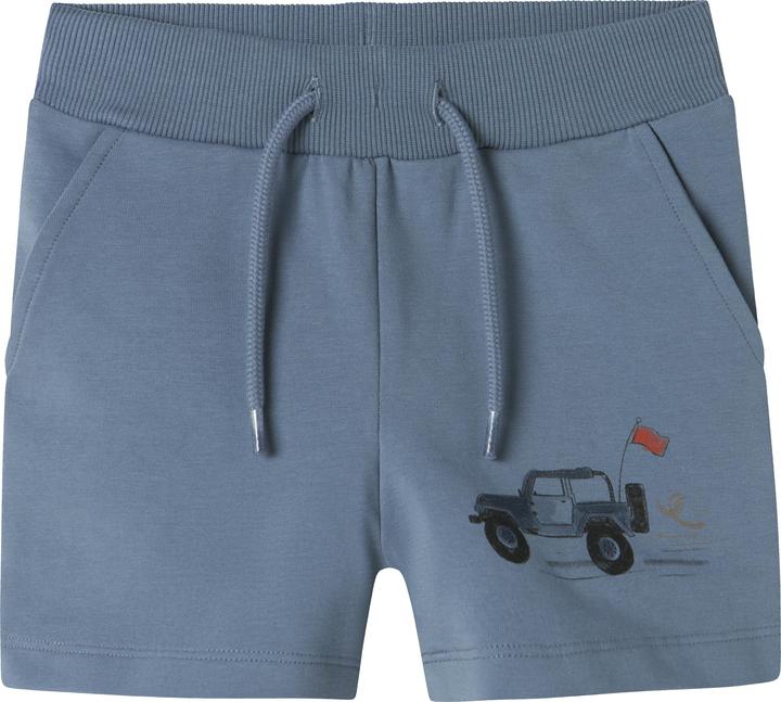 Name it Bio-Baumwoll Shorts (104)