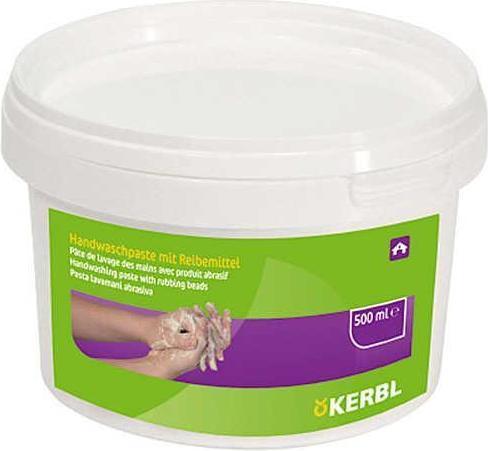 Actual product image Kerbl Hand washing paste