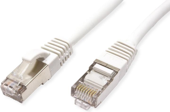 Immagine prodotto Value Cavo di rete (SFTP, CAT6, 1 m)