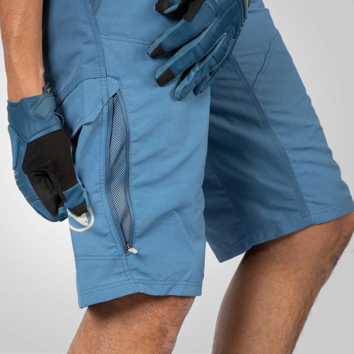 Immagine prodotto Endura Hummvee Short con pantaloncini interni (XL)