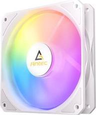 Produktbild Antec P12 ARGB PWM Wit set van 3 (120 mm)