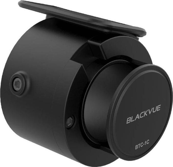 Actual product image Blackvue Tamper Proof Case DR770X LTE Plus front