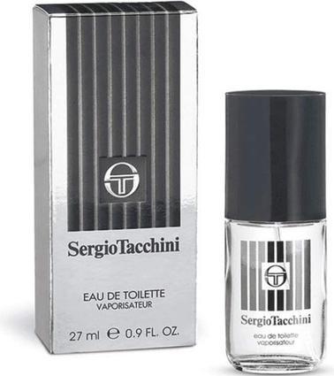 Sergio Tacchini EdT (Eau de Toilette, 27 ml)