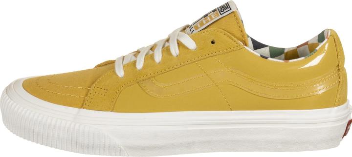 Image du produit Vans Chaussures Karina Rozunko SK8-Hi Reissue (38)