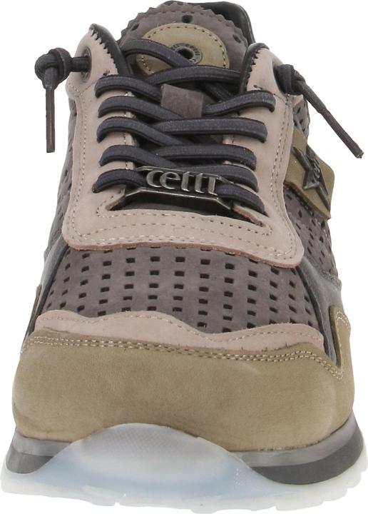 Actual product image Cetti C848 NOBUCK KAKI (46)