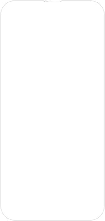 Image du produit Just in Case Verre trempé Clear Protection d'écran Apple iPhone 13/13 Pro (1 pièce(s), Apple iPhone 13, Apple iPhone 13 Pro)