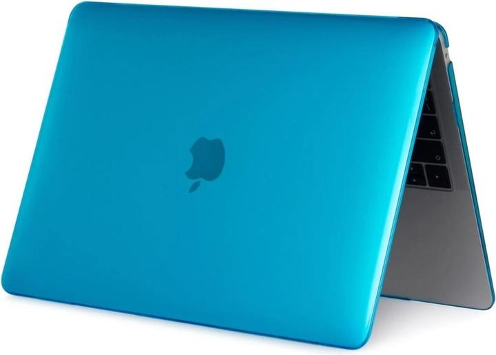 Produktbild Screenguard Hard Case für Apple MacBook Pro 14" M2 (2023) A2779 (14", Apple)