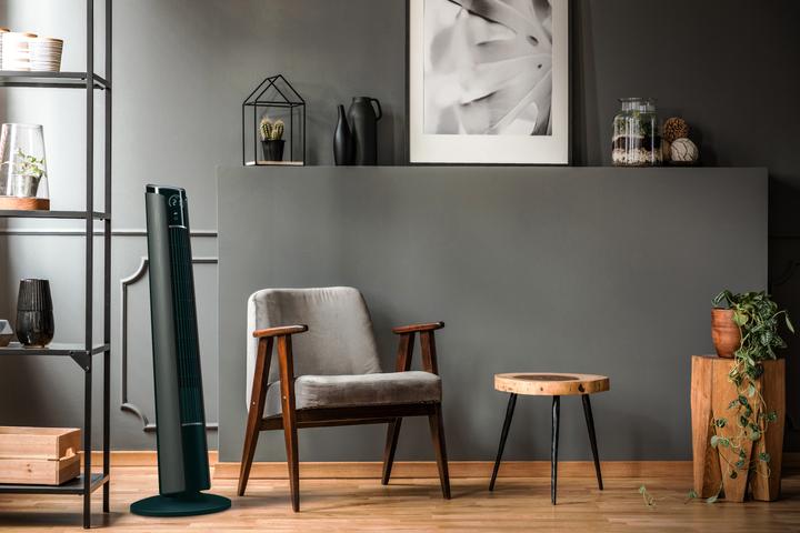 Produktbild Brandson Turmventilator (52 dB)