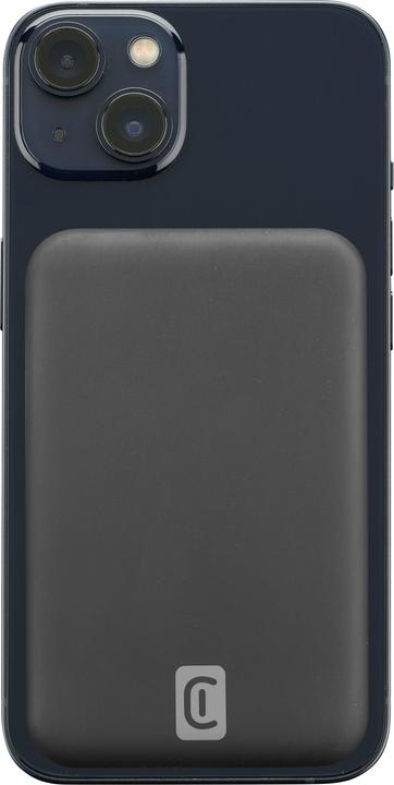 Actual product image Cellularline MAG 5000 (5000 mAh, 10 W, 19.25 Wh)