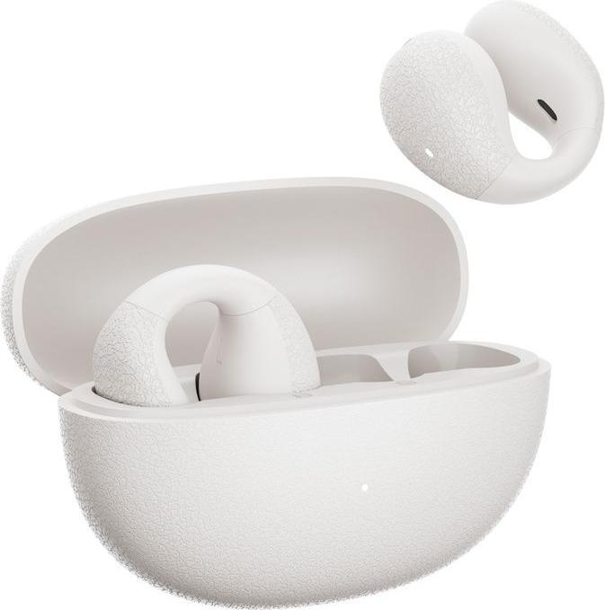 QCY Earphones Crossky C10 (30 h, Wireless)