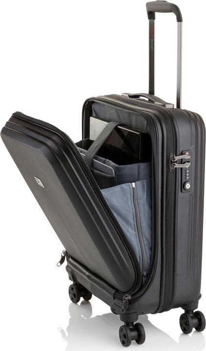 Produktbild Pack Easy Genius (43 l, Handgepäck (bis 50l))