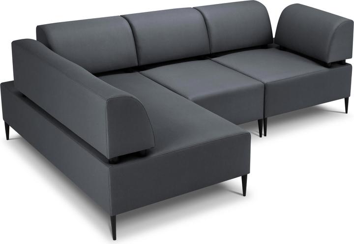 Actual product image CXL by Christian Lacroix Vere (Corner sofa)