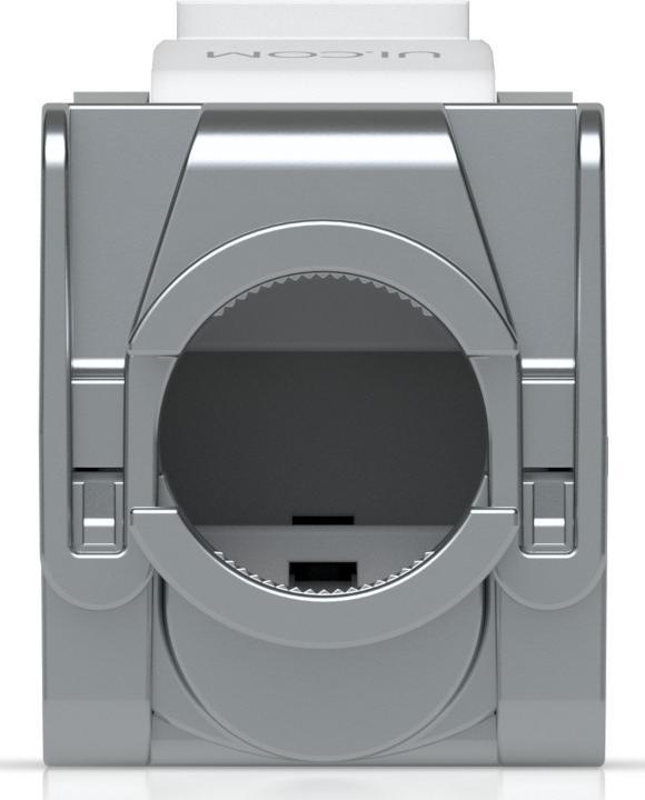 Image du produit Ubiquiti Cat.6a Keystone-Modul, 12er-Pack (werkzeugfrei) (Module Keystone)
