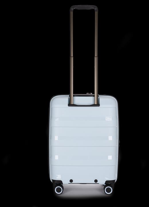 Actual product image Stratic Straw + - Hard shell suitcase S (55 cm) (41 l, Hand luggage (up to 50 litres))