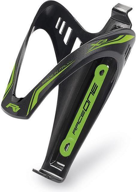 Noir, Vert fluorescent Vert fluorescent