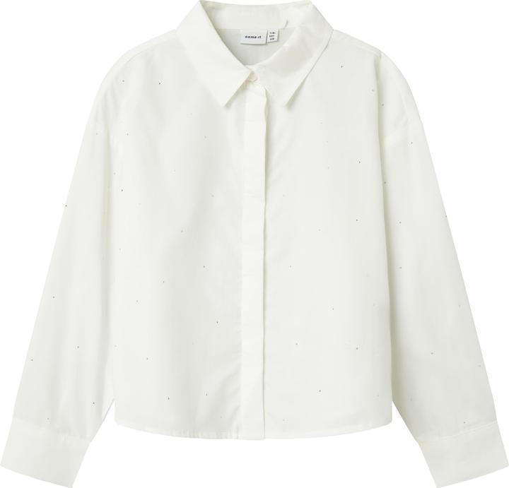 Image du produit Name it Chemise loose fit (116)