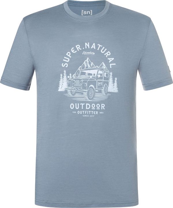 Super Natural Landi Tee