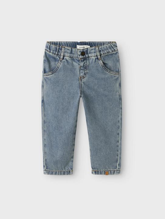 Actual product image Name it Loose Fit Jeans (110)