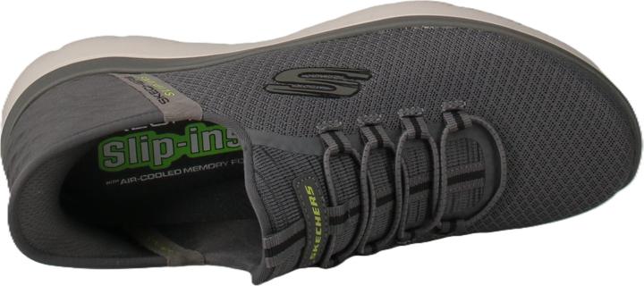 Actual product image Skechers Summits - High Range (42)