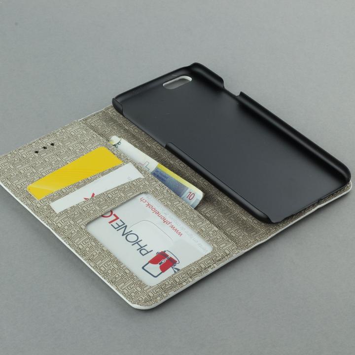Produktbild PhoneLook Hülle Flip Lines (Apple iPhone 7 Plus)