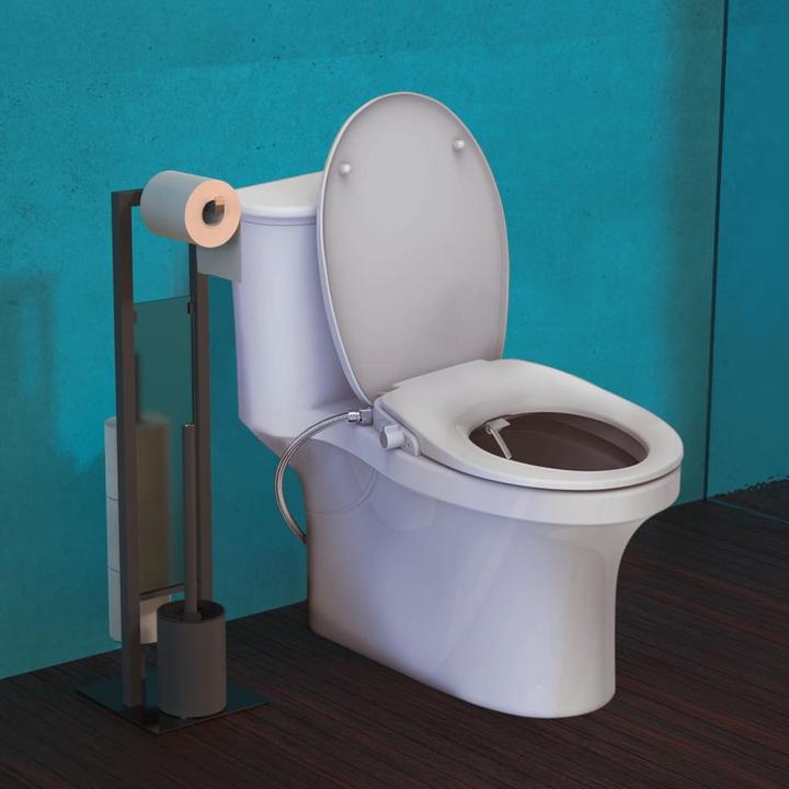 Produktbild Eisl Dusch WC-Aufsatz