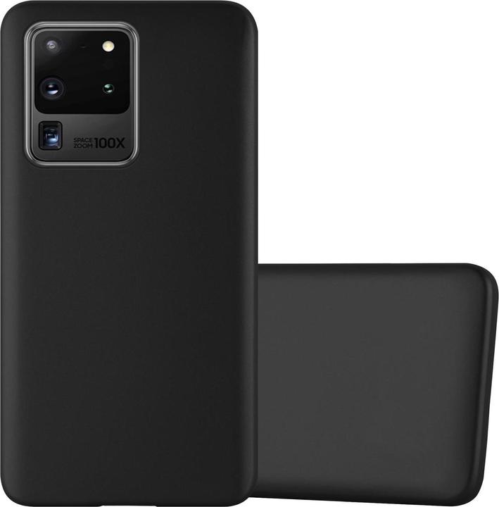 Metallic Black