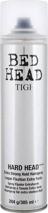 Produktbild Tigi Bed Head Hard Head (385 ml)