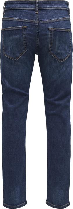 Immagine prodotto Only & Sons ONSWEFT REG. DB 6752 MAT DNM NOOS (W27/L32)