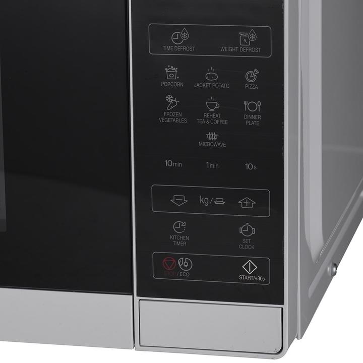 Immagine prodotto Sharp YC-MS02E-W (20 l)