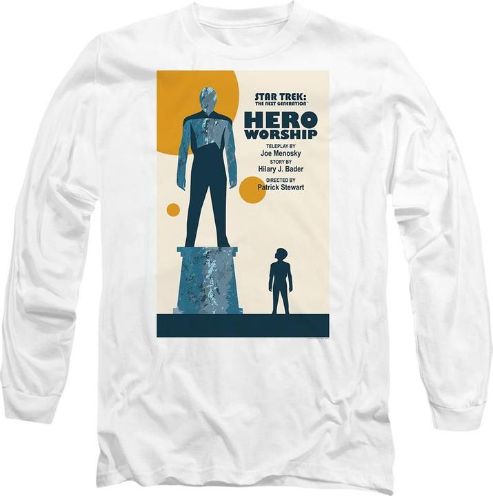 The Next Generation Season 5 Episode 11 TShirt (S)