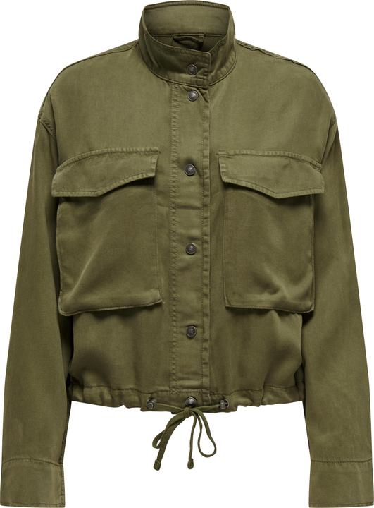 Produktbild Only Stehkragen Jacke Jacke (XL)