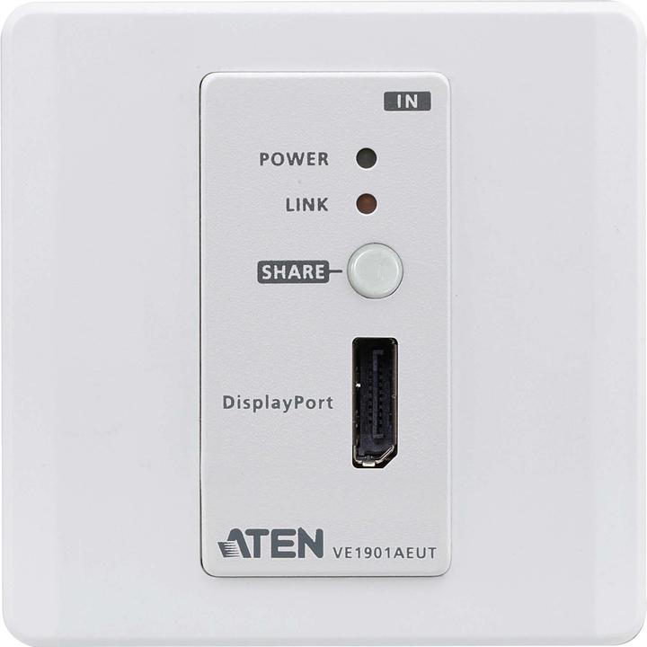 Produktbild Aten DisplayPort-Verlängerung