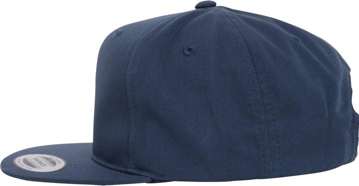 Actual product image Flexfit Pro-Style Twill Snapback Youth Cap (6, 7, 8, 9, 10, 11, 12, 13, 14)