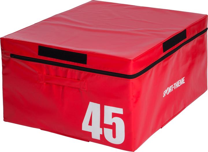 Sport-Thieme Soft Plyo Box