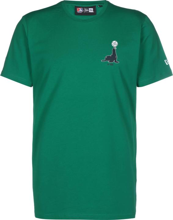 New Era San Francisco Minor League Graphic T-Shirt - 93065 (M)