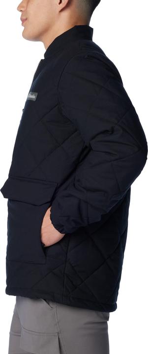 Immagine prodotto Columbia Giacca Rad Padded (M)