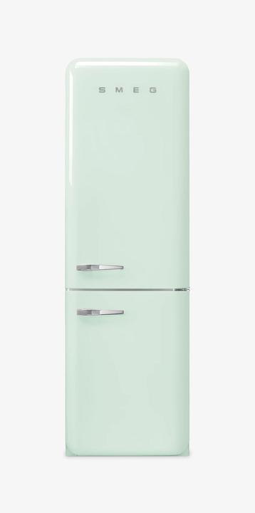 Actual product image Smeg Retro Style FAB32RPG5 (331 l)