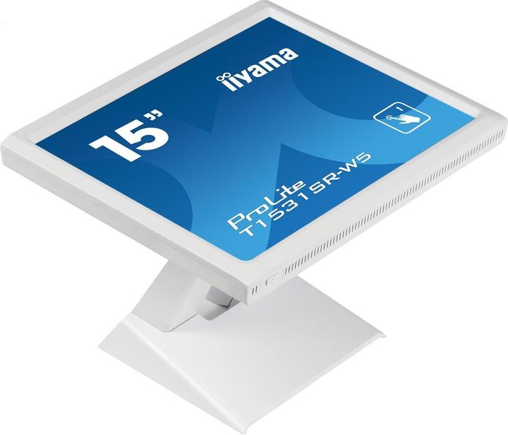 Produktbild iiyama T1531SR-W5 (1024 x 768 Pixel, 15")