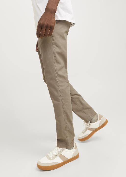 Produktbild Jack & Jones Locker geschnitten Relaxed Fit Hosen Relaxed Fit Hosen (34)