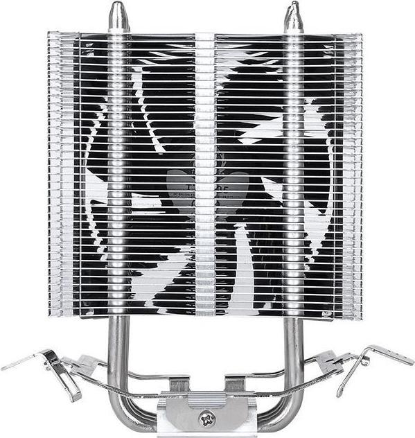 Produktbild Thermaltake Tt Contac 9 Heat Pipe (139.50 mm)